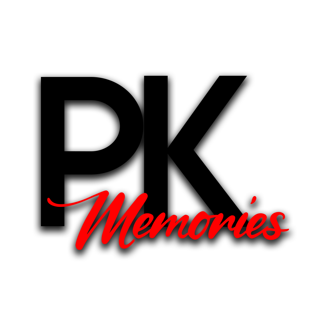 PKMemories